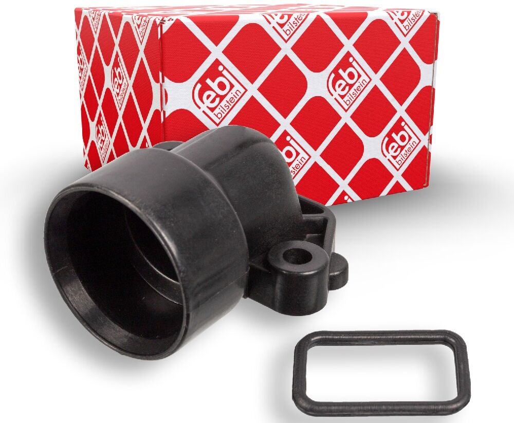 FEBI BILSTEIN 170181 Coolant Flange