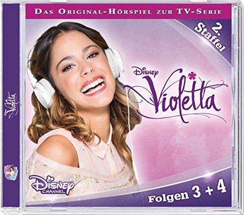Disney - Staffel 2: Folge 3+4 - Preis vom 12.10.2026 11:37:12 h