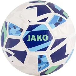 JAKO Ball Lightball Iconic, Größe 5 in Blau 290