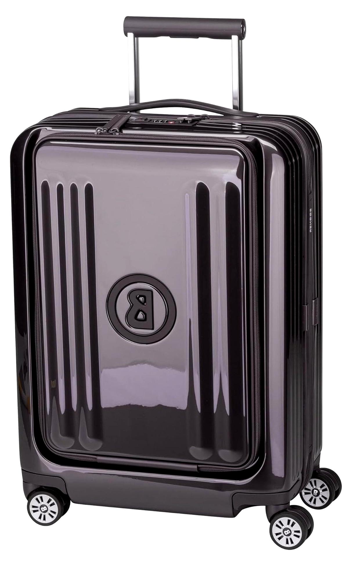 Bogner - Uni Trolley Koffer piz c55 pro