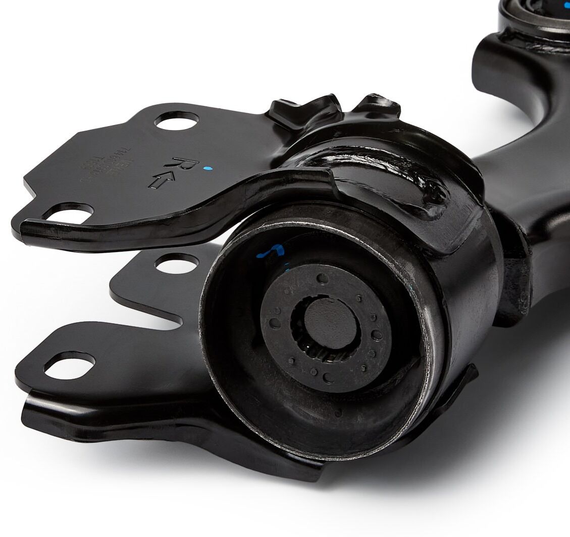 MEYLE 516 050 0029/HD Suspension arm