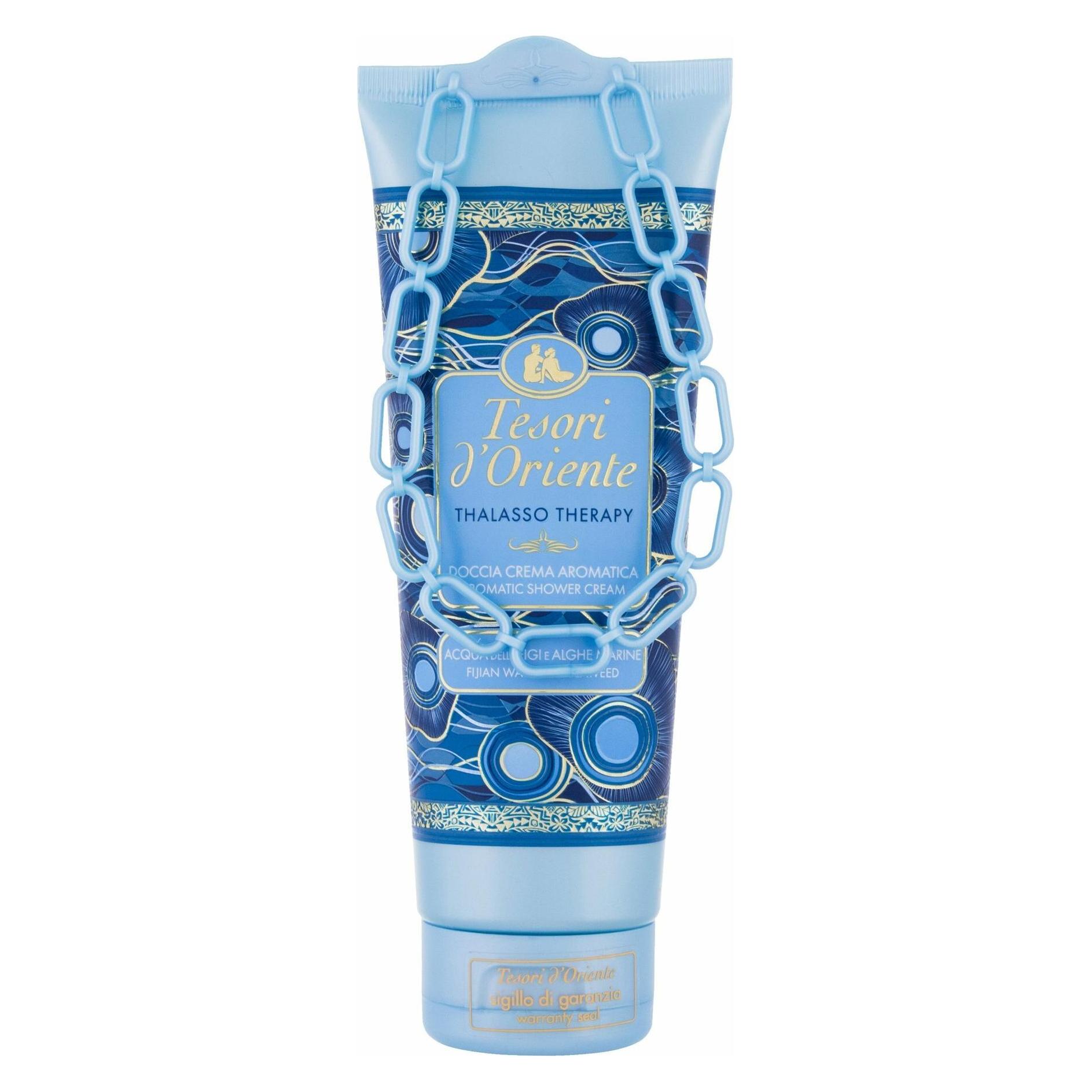 Tesori d'Oriente Thalasso Therapy Duschgel (250 ml) (14694172)