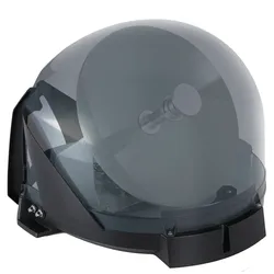 Maxview Sat-Anlage VuQube Auto II