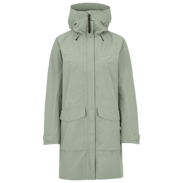 Didriksons - Klara Women's Parka - Parka Gr 34 grau