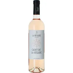 Cadet de la Bégude Rosé 2025 - Domaine de la Bégude