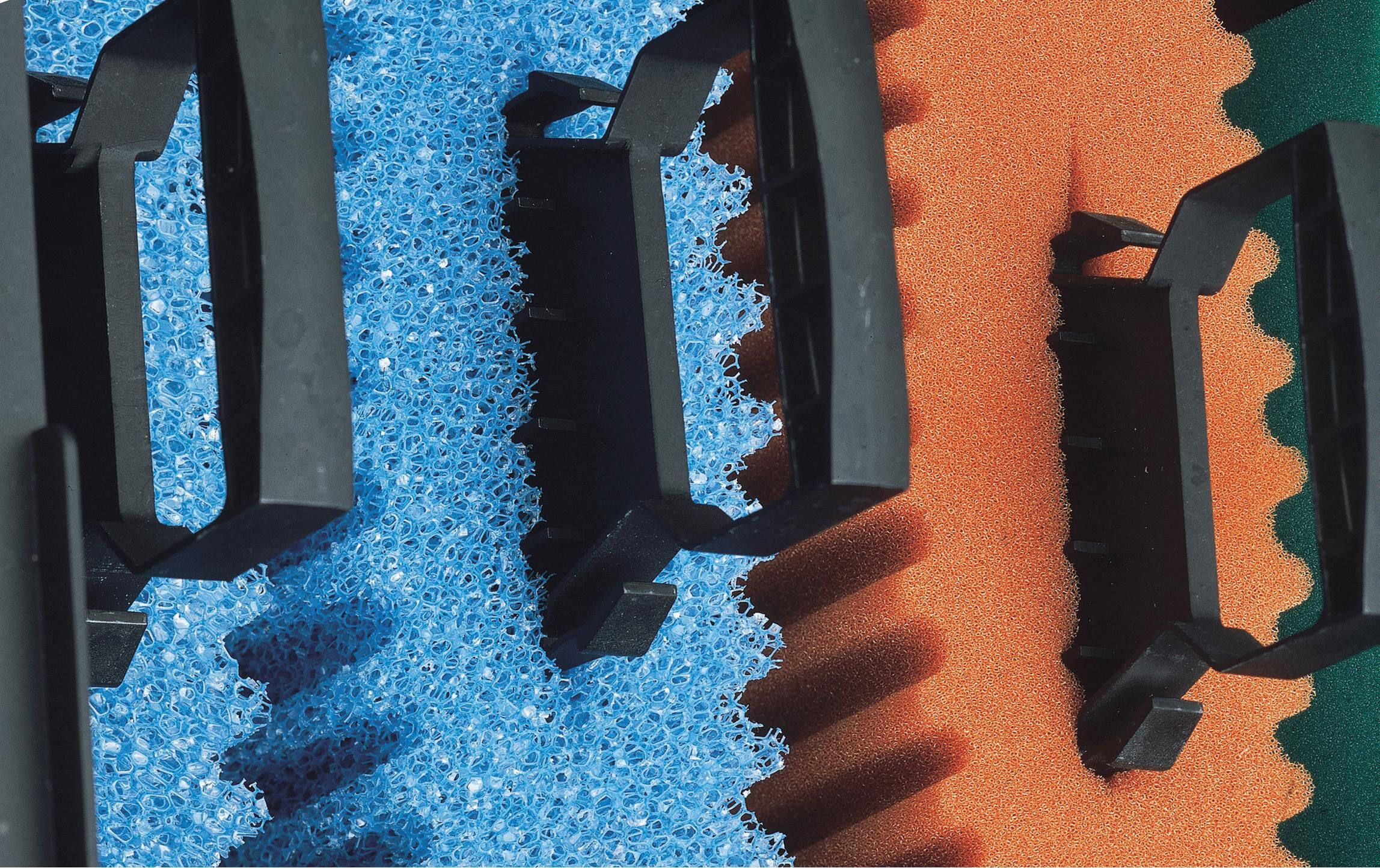 Teichfilter OASE "BioSmart 160", schwarz (grau), Filteranlagen, Teichfilter grau Einheitsgröße