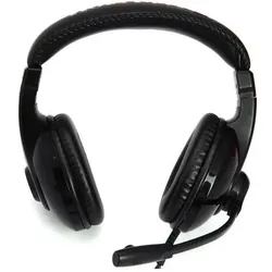 Zalman Zm-Hps200 (Kabelgebunden), Kopfhörer, Schwarz