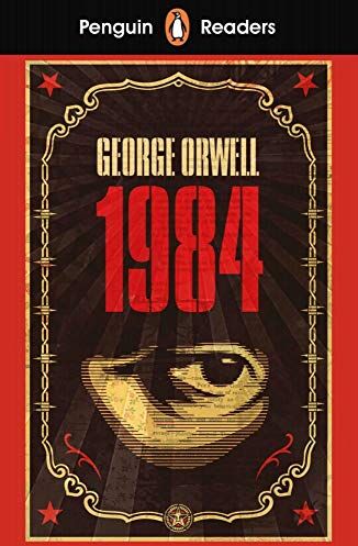 George Orwell - Nineteen Eighty-Four: Lektüre + Audio-Online - Preis vom 01.10.2026 17:08:56 h
