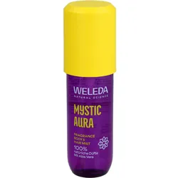 Weleda Fragrance Body & Hair Mist Mystic Aura 95 ML