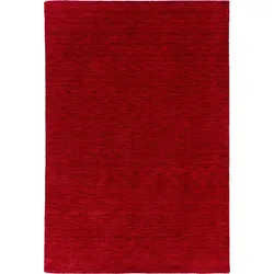 Teppich NONZA ( 140x200cm) - 70x140cm