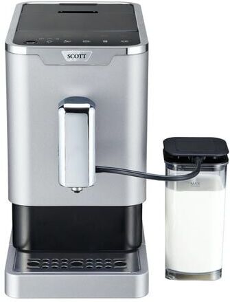 scott Slimissimo Intense Milk - Bon État  - MaxiCoffee