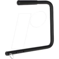 COR 442368 - Einhand-Rollhilfe für Zaunspulen