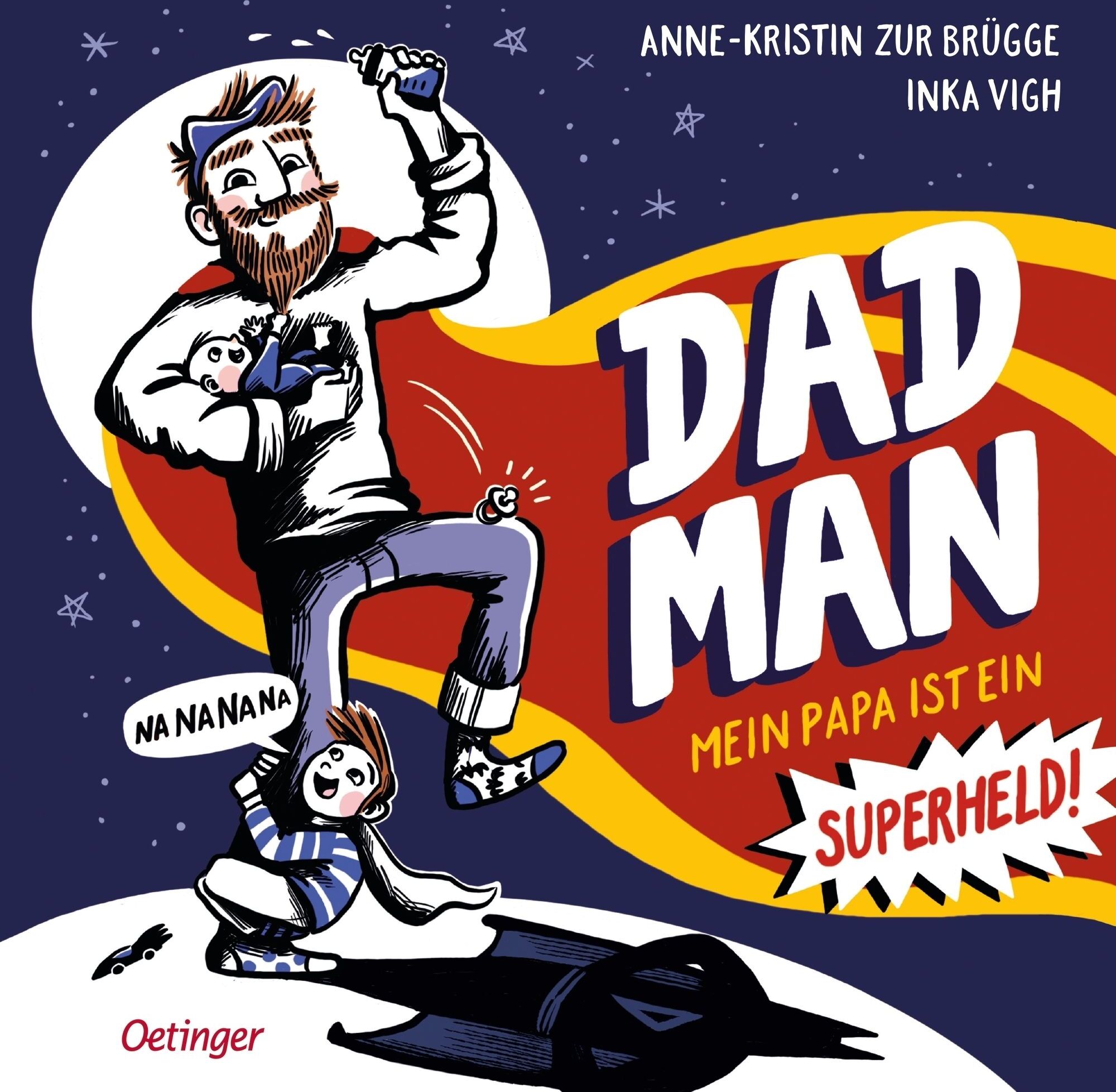 Oetinger Dadman