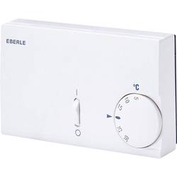 Eberle 517729951100 RTR-E 7610 Raumthermostat Aufputz Heizen 1 St.