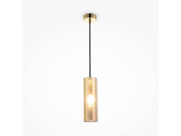 Pendelleuchte Gioia Goldfarben max. 40 Watt