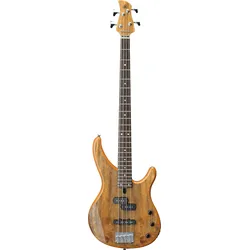 Yamaha TRBX174EW E-Bass Natural