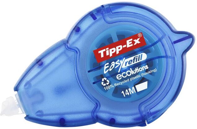 TIPP-EX Korrigeringsroller Easy 20/fp