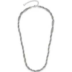 Leonardo 024834 Damen-Halskette Sue 45 cm