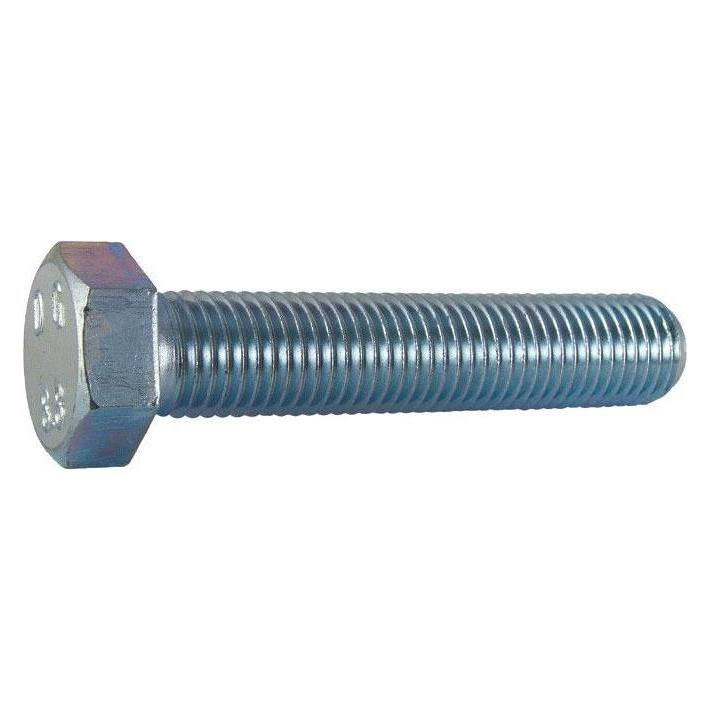 Haushalt SCREW DIN 933 8.8 M12X80 (50) (50 Schrauben pro Stück) (47354174)