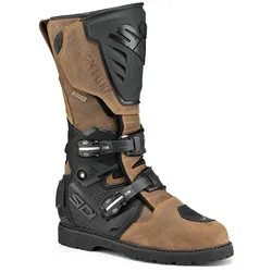 Sidi Adventure 2 Gore-Tex Motorradstiefel 49