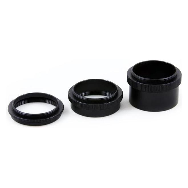 Massa Pierścienie Pośrednie Makro Z Gwintem M42 (Objektivfilter Adapter) (MASSA)