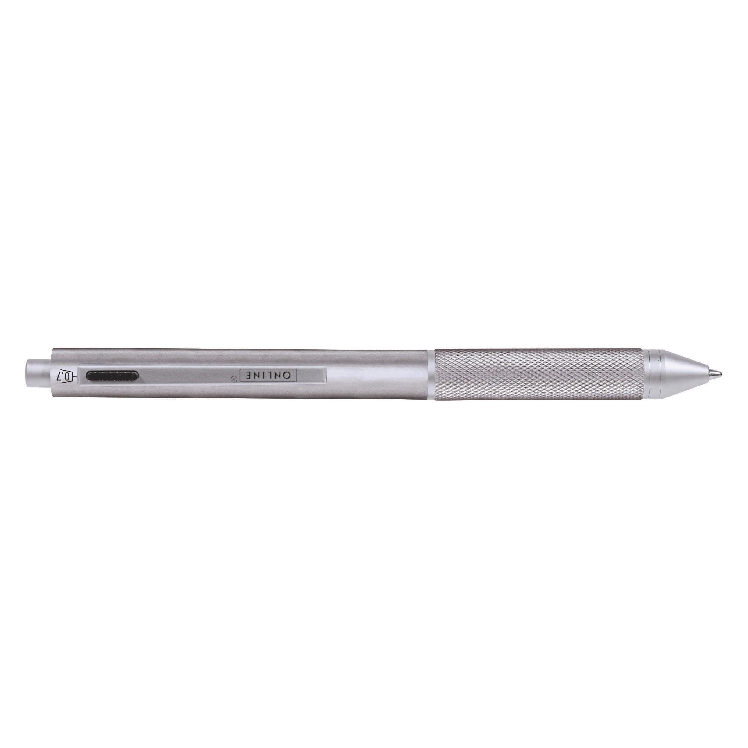 Online 4 in 1 Multipen (1x) (32045/3D)