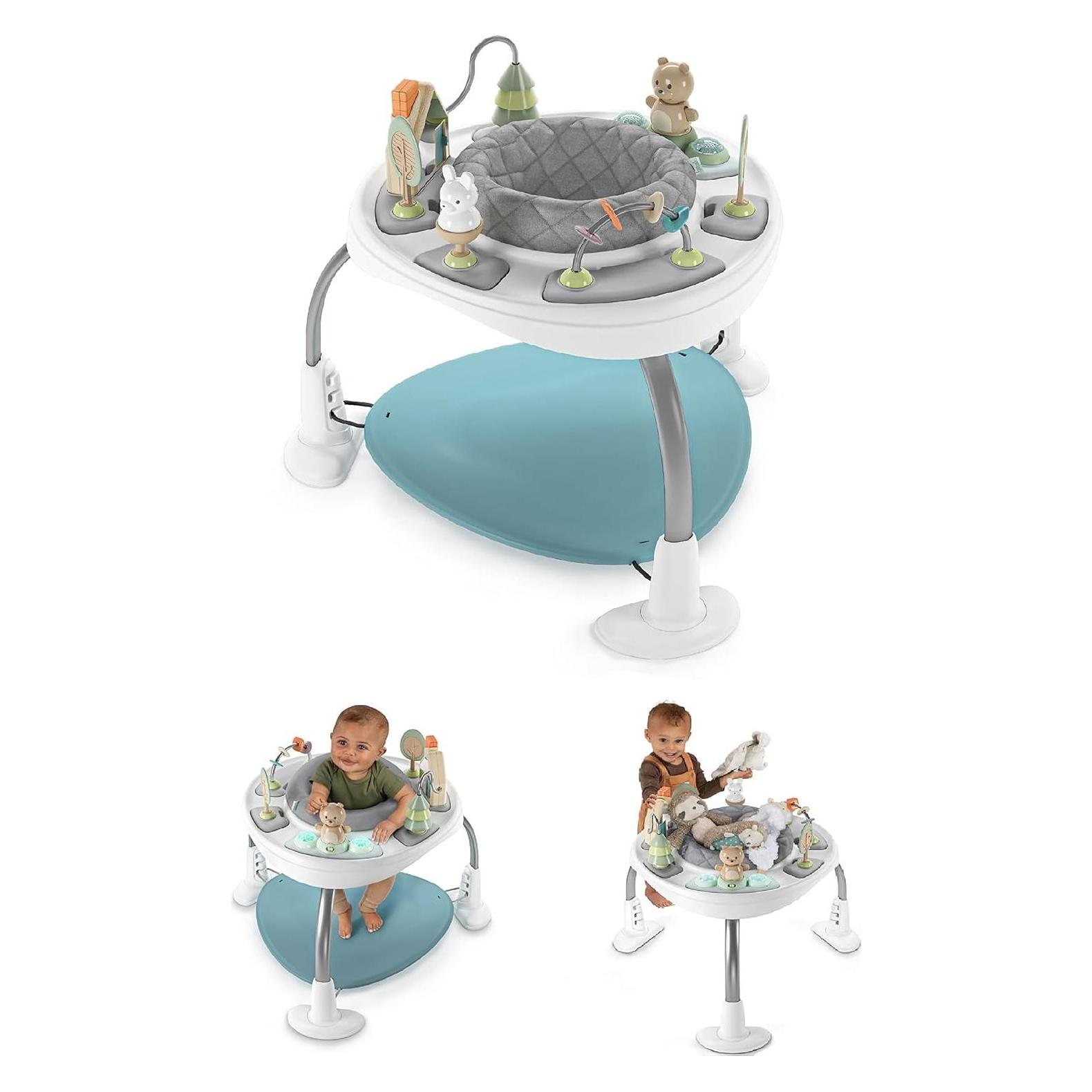 Ingenuity Spring & Sprout - First Forest (83641097)