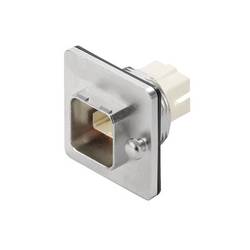 Weidmüller LWL-Steckverbinder IE-BSC-V14M-SCRJ-MM-C Kupplung 1062590000