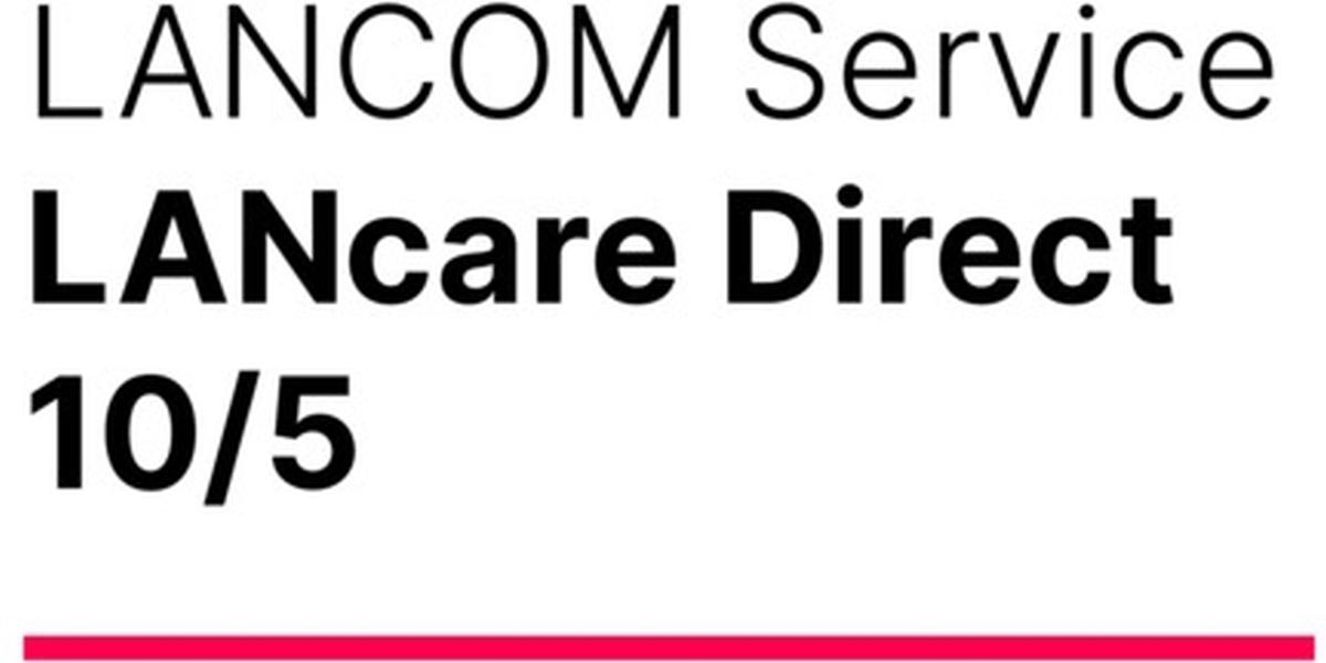 Lancom LANcare Direct M - Technischer Support
