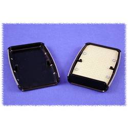 Hammond Electronics 1553DBPCB Platine Epoxyd Rastermaß 2.54 mm Inhalt 1 St.
