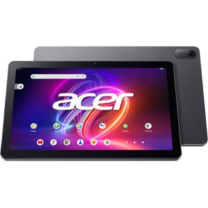 Acer Tablet Iconia Tab P10, P10-21Q-83VZ, 10,4 Zoll, Wi-Fi, 256GB, 6GB RAM, Android, iron grey