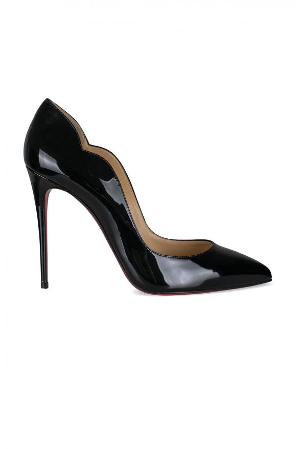 Christian Louboutin Hot Chick Pumps Zwart