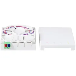 LogiLink FB2LC60 (60 m), Netzwerkkabel