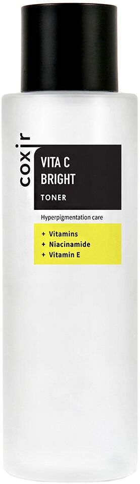 COXIR Vita C Bright Toner 150ml