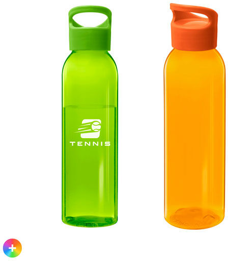 Pixartprinting Botella con tu logo