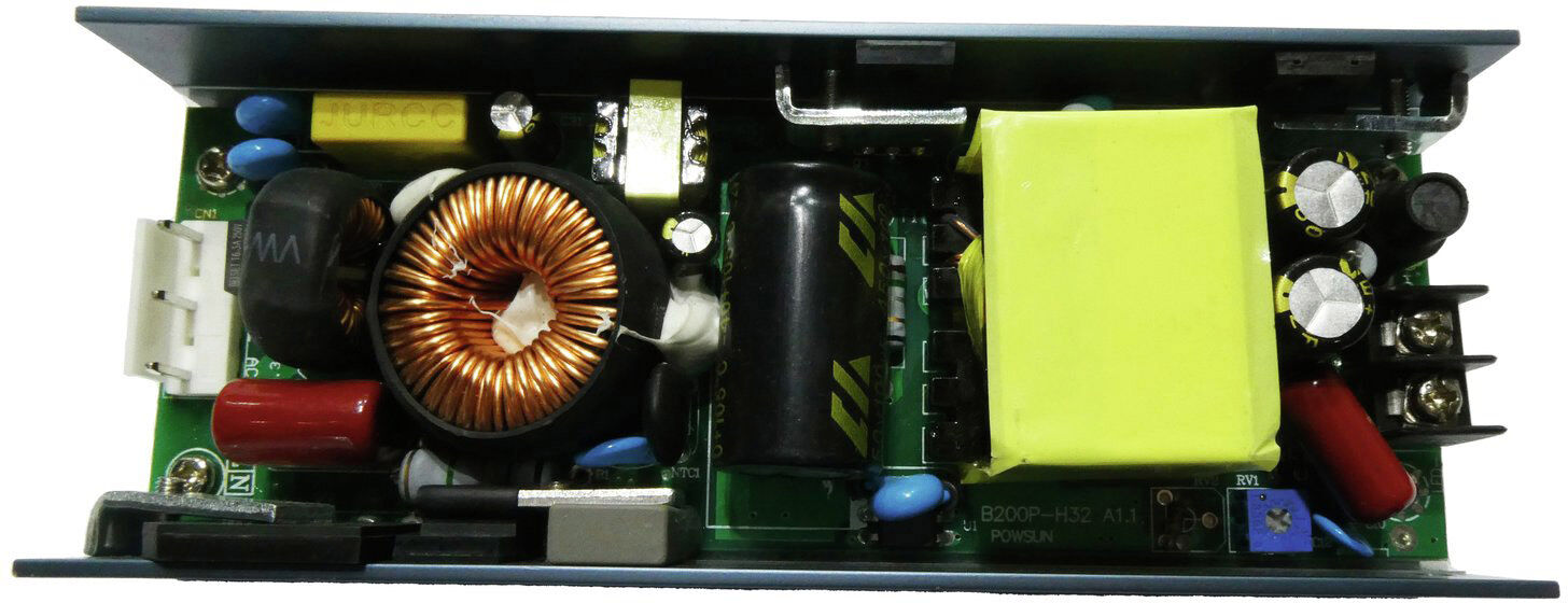 Ersatzteil Platine (Netzteil) 36v/5,5a (Lpf-U200h36)