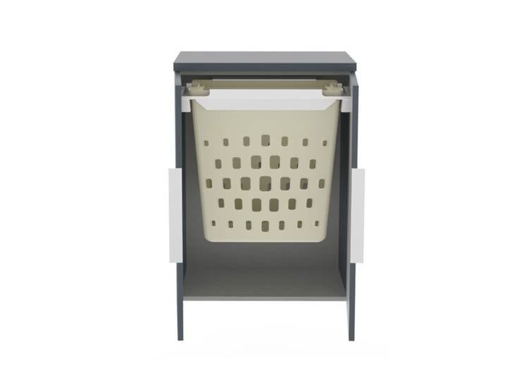 Puris Fine Line Highboard bei badshop.de