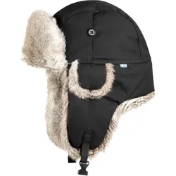 Fjällräven Singi Heater - 58-59cm - Dark Grey