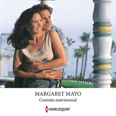 Contrato matrimonial - Margaret Mayo, Audio, 9791370328795