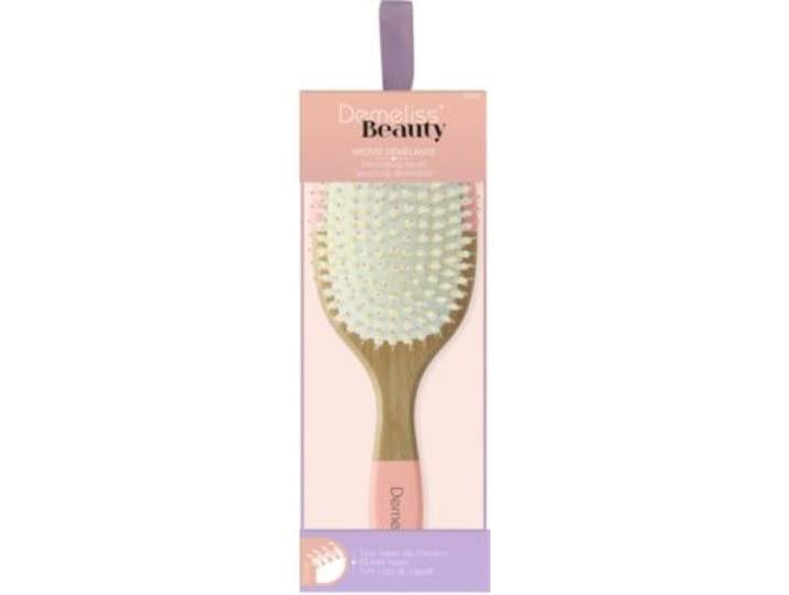 Demeliss - Brosse À Cheveux Paddle