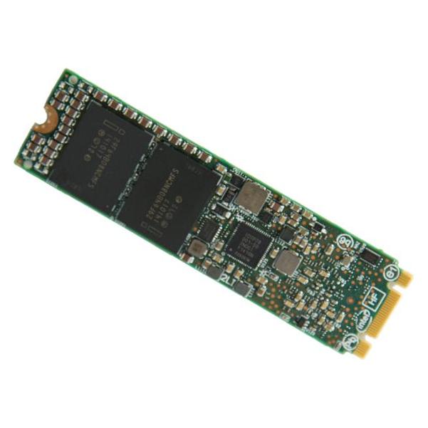 Fujitsu SSD SATA III 128GB M.2 Mainstream (128 GB, M.2 2280) (S26361-F3931-L128)