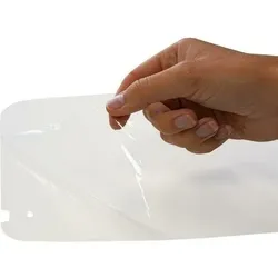 FACESHIELD Gesichtsvisier C Visier einzel 1 St
