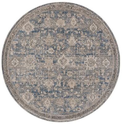 SAFAVIEH Grove Lieschen Traditional Floral Rug