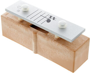 Studio 49 KBN g#3 No33 Resonator Bar