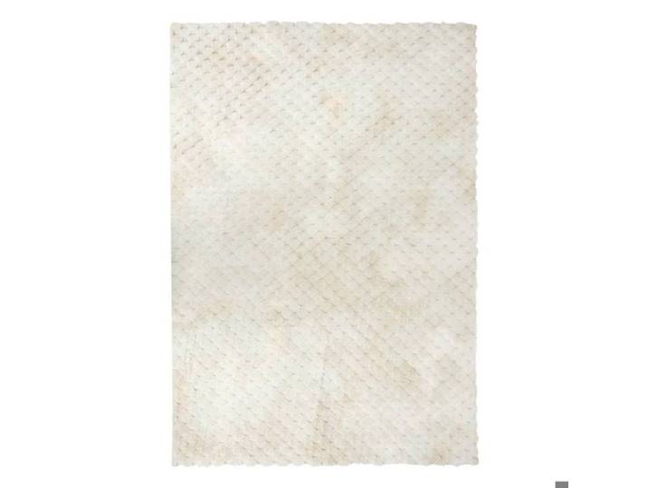 Tapis Adriel beige 170x120cm - Atmosphera Créateur d'intérieur