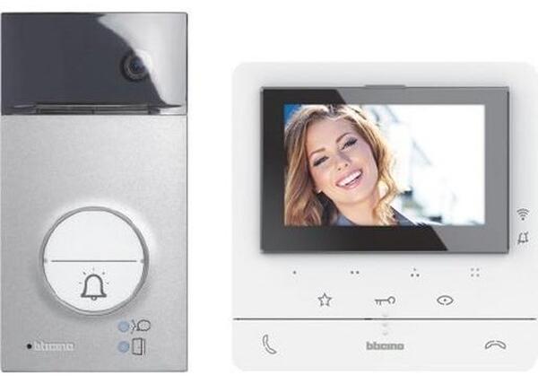 Legrand 364932 Flex'ONE Video-Set mit Türstation