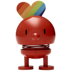 Hoptimist, Deko Figuren + Skulpturen, Rainbow