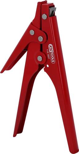 KS Tools Kabelbinder-Pistole, 2,4 - 9,0mm