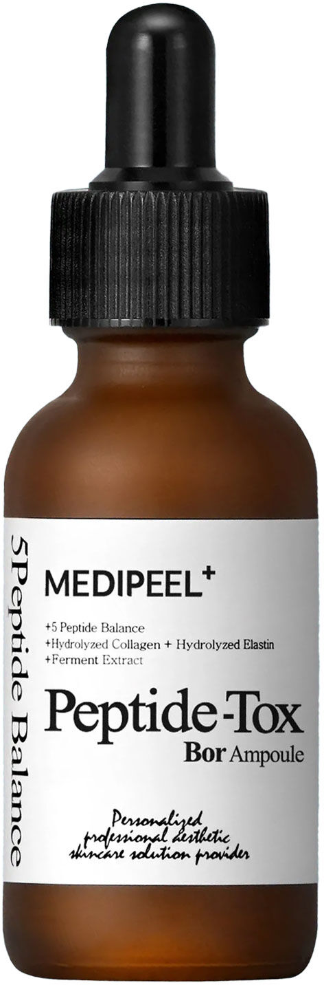 MEDI-PEEL Peptide-Tox Bor Ampoule 30ml