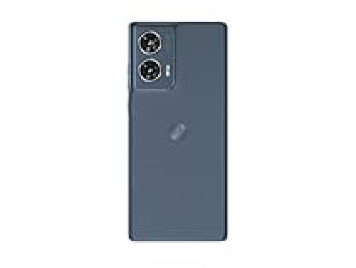 Motorola XT2429-2 Edge 50 Fusion, Dual, 256GB 12GB Ram, Forest Blue